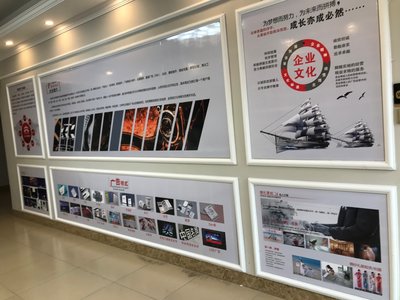 专业承接广告设计制作发布安装