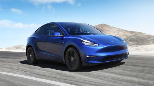 EV晨报 | 现代拟2025年出售100万辆电动汽车;特斯拉拟推出Model Y后驱版;小鹏P7销量或7月爆发