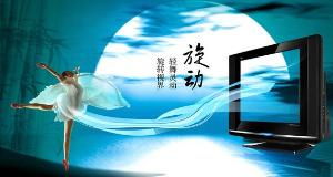 电视广告与代理广告 媒介传播的双翼