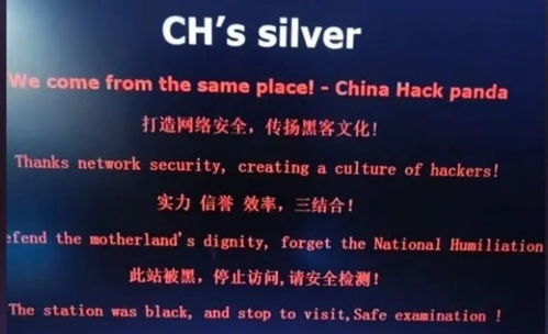 这么高调的黑客,网警还是头一次见